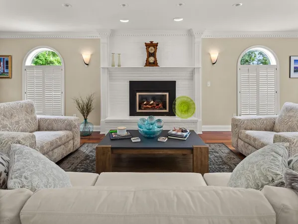 $2,195,000 | 78 Crescent Road, Burlington, VT 05401