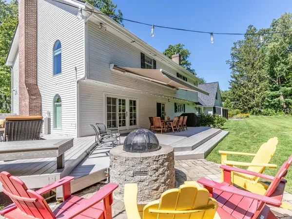 $2,195,000 | 78 Crescent Road, Burlington, VT 05401