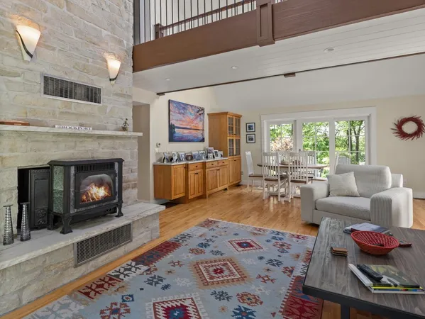 $2,195,000 | 78 Crescent Road, Burlington, VT 05401