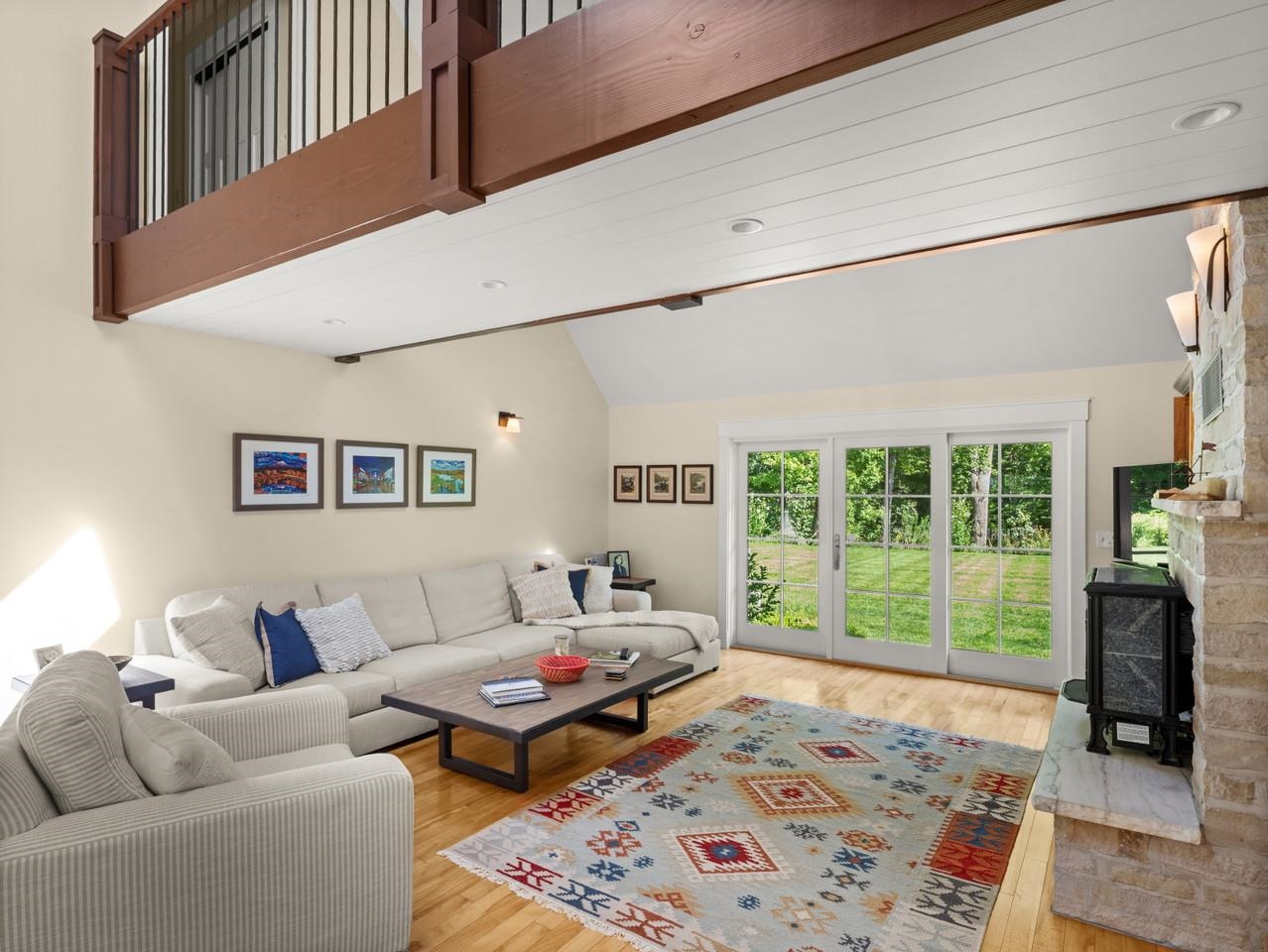 78 Crescent Road Burlington, VT 05401 - Photo 34 of 60