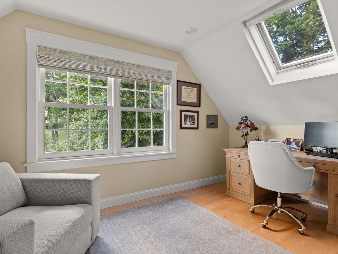 78 Crescent Road Burlington, VT 05401 - Photo 46 of 60