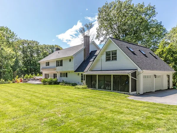 $2,195,000 | 78 Crescent Road, Burlington, VT 05401