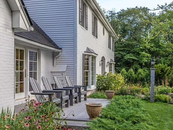 $2,195,000 | 78 Crescent Road, Burlington, VT 05401