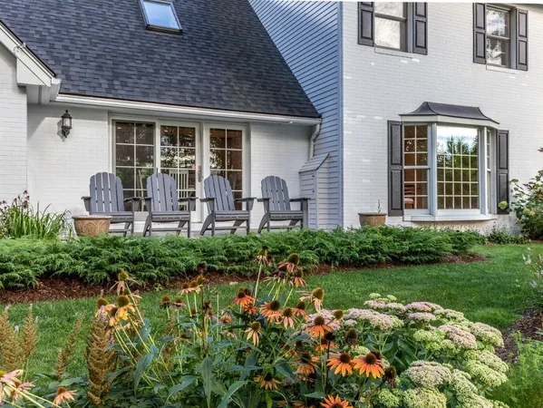 $2,195,000 | 78 Crescent Road, Burlington, VT 05401