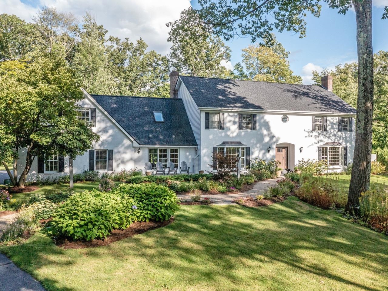 78 Crescent Road Burlington, VT 05401 - Photo 55 of 60