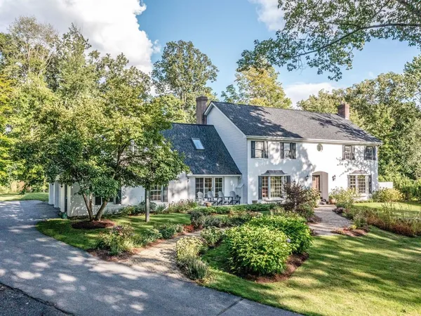 $2,195,000 | 78 Crescent Road, Burlington, VT 05401
