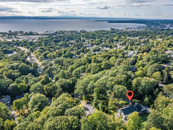 $2,195,000 | 78 Crescent Road, Burlington, VT 05401