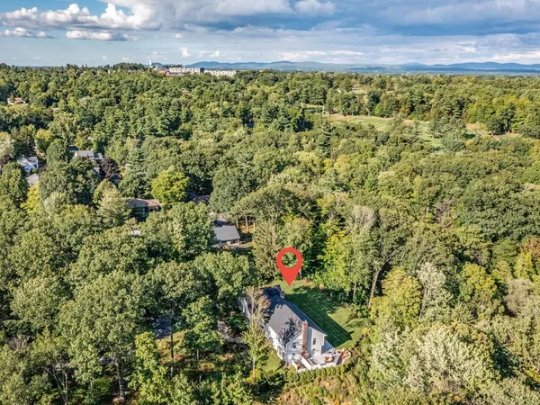 $2,195,000 | 78 Crescent Road, Burlington, VT 05401