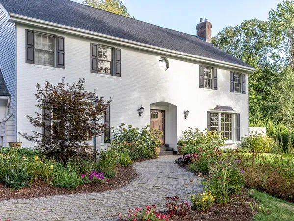 $2,195,000 | 78 Crescent Road, Burlington, VT 05401