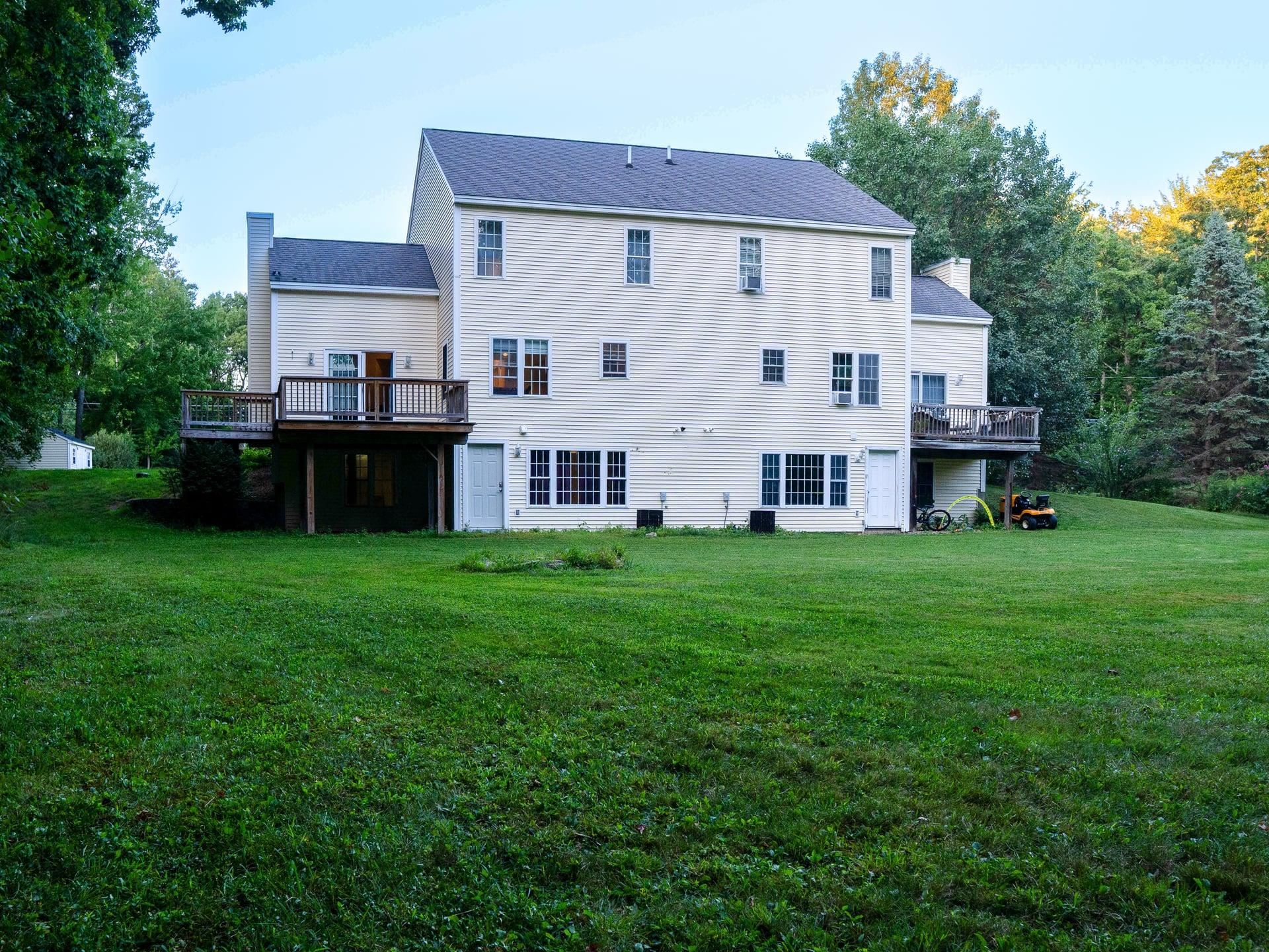210 Kent Farm Road, Unit 2 Hampstead, NH 03841 - Photo 38 of 53 Gallery Image 38