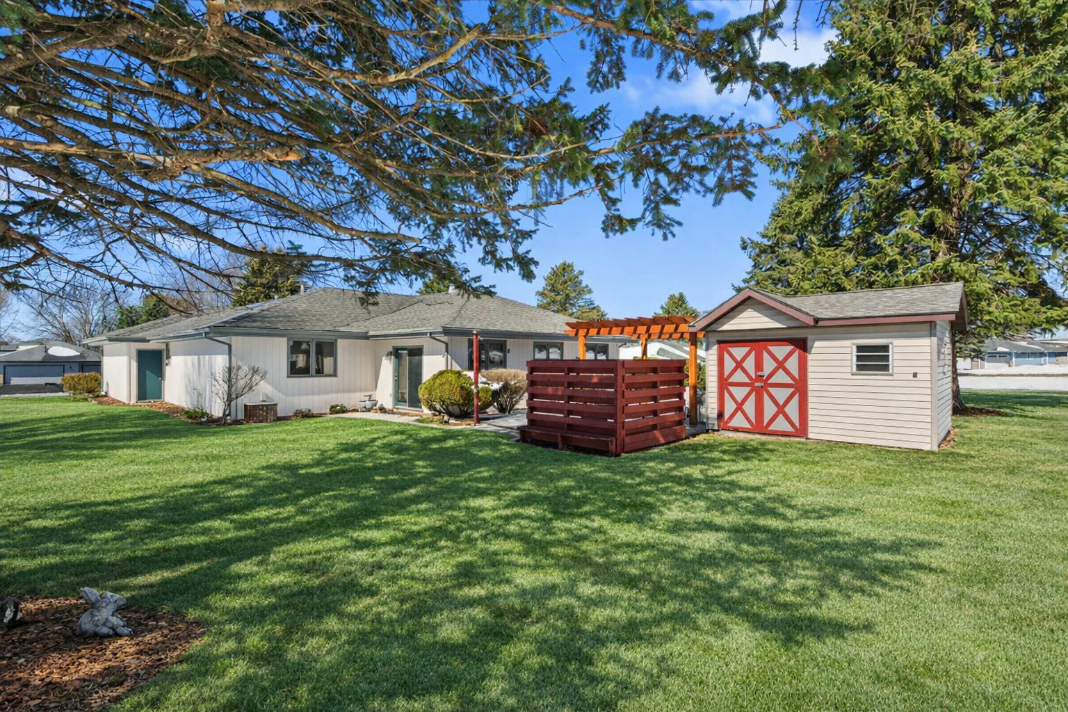 6629 Swansdown Road Loves Park, IL 61111 - Photo 38 of 48