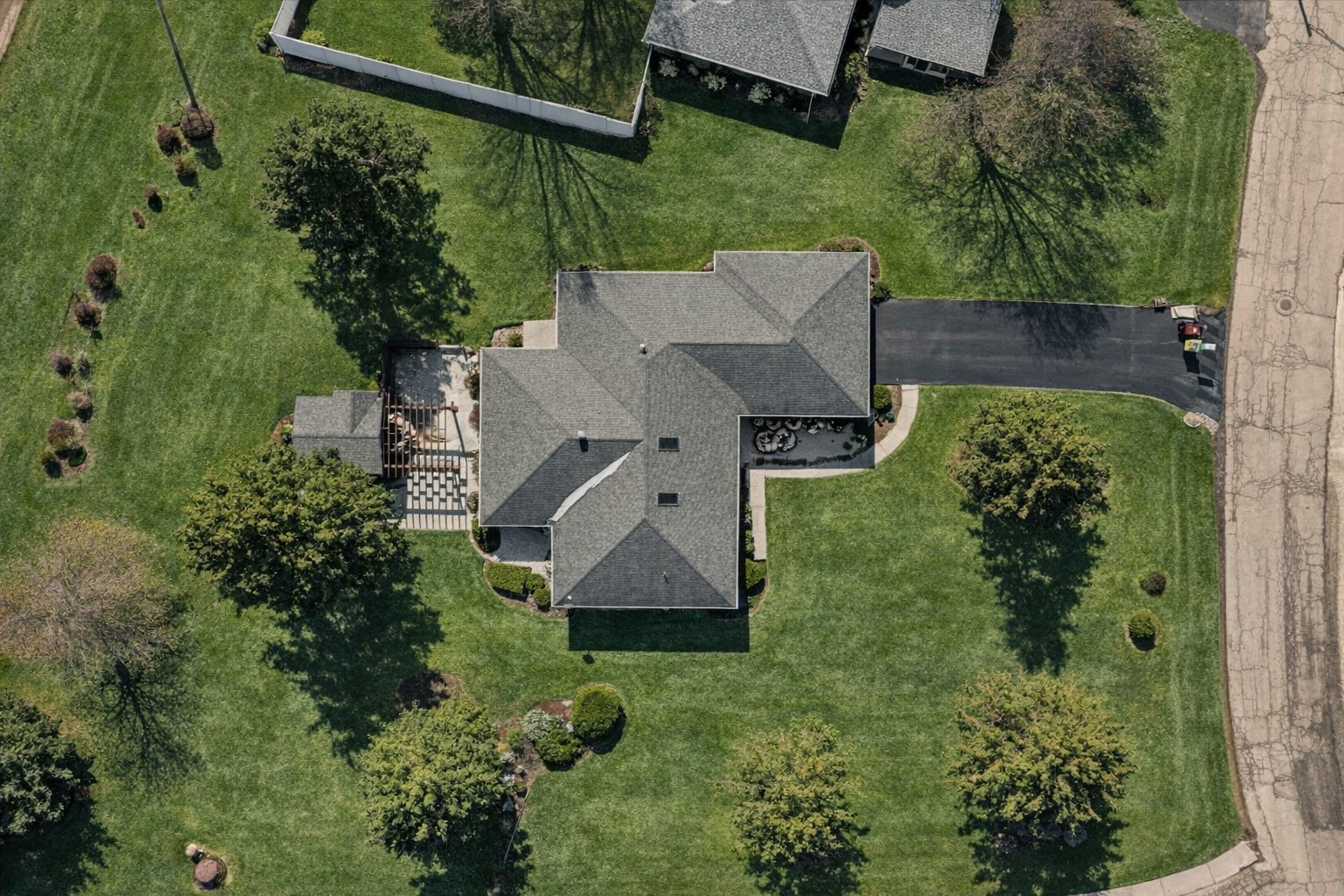 6629 Swansdown Road Loves Park, IL 61111 - Photo 40 of 48