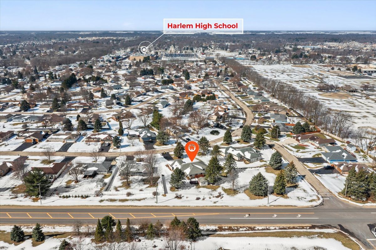 6629 Swansdown Road Loves Park, IL 61111 - Photo 41 of 48