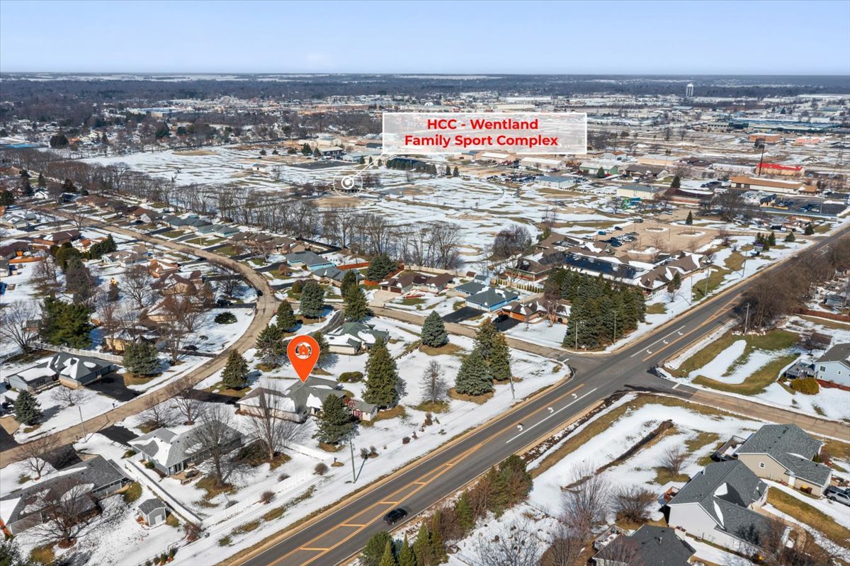 6629 Swansdown Road Loves Park, IL 61111 - Photo 43 of 48