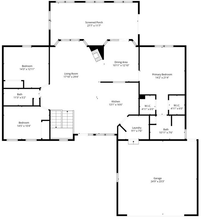 6629 Swansdown Road Loves Park, IL 61111 - Photo 46 of 48