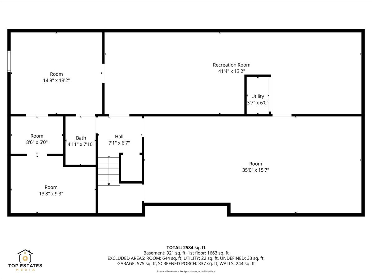 6629 Swansdown Road Loves Park, IL 61111 - Photo 47 of 48
