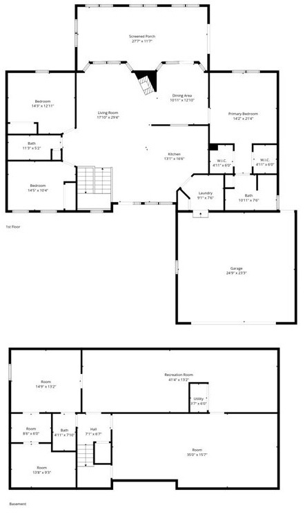 6629 Swansdown Road Loves Park, IL 61111 - Photo 48 of 48