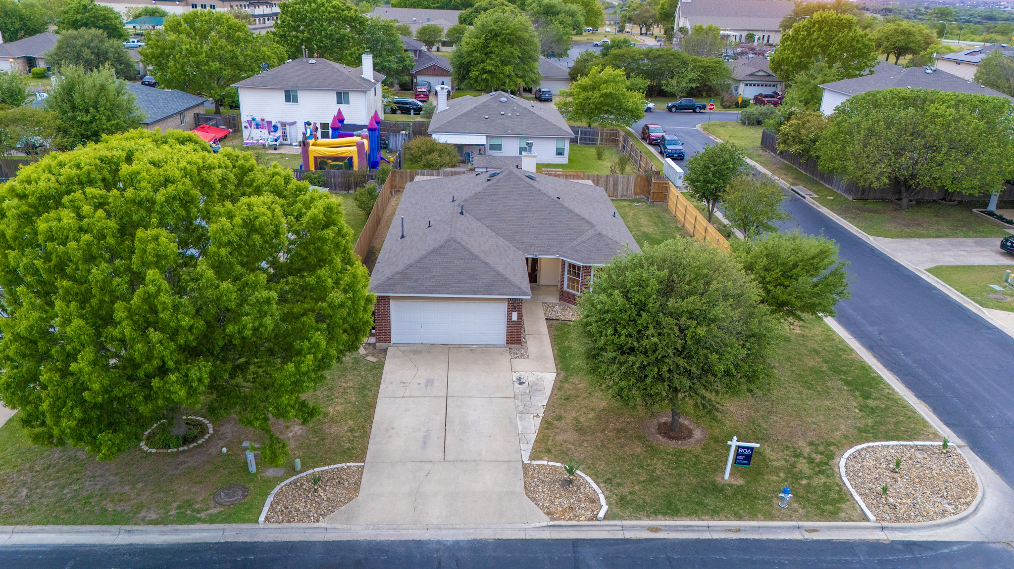 1302 Newbury Street Georgetown, TX 78626 - Photo 20 of 20