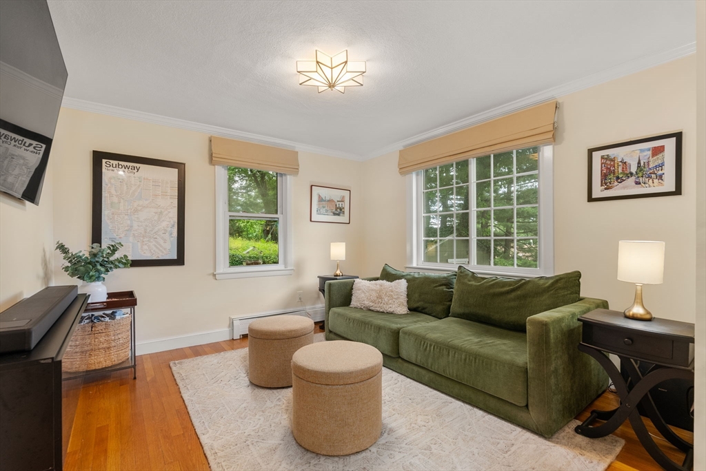 115 Ridge Street Arlington, MA 02474 - Photo 14 of 39 Gallery Image 14