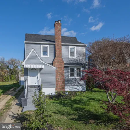 $349,900 | 5510 Sefton Avenue, Baltimore, MD 21214