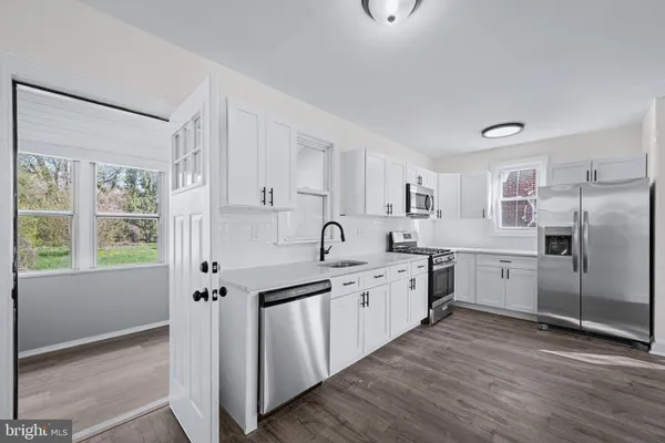 $349,900 | 5510 Sefton Avenue, Baltimore, MD 21214