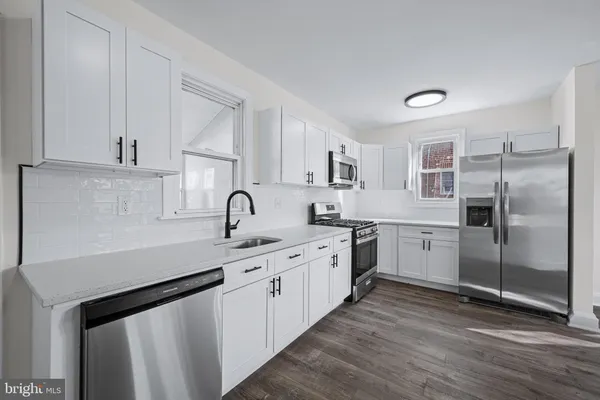 $349,900 | 5510 Sefton Avenue, Baltimore, MD 21214