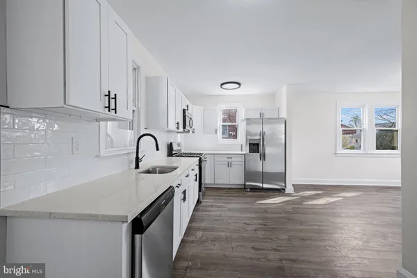 $349,900 | 5510 Sefton Avenue, Baltimore, MD 21214