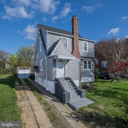 $349,900 | 5510 Sefton Avenue, Baltimore, MD 21214