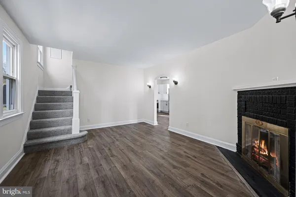 $349,900 | 5510 Sefton Avenue, Baltimore, MD 21214