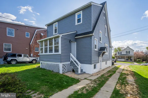 $349,900 | 5510 Sefton Avenue, Baltimore, MD 21214