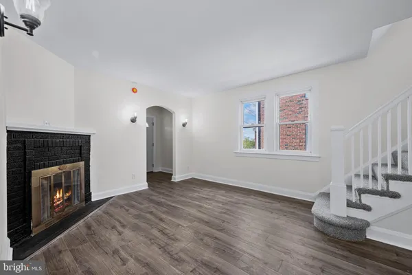 $349,900 | 5510 Sefton Avenue, Baltimore, MD 21214