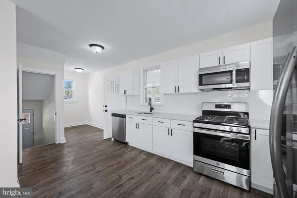 $349,900 | 5510 Sefton Avenue, Baltimore, MD 21214