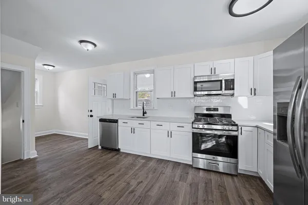 $349,900 | 5510 Sefton Avenue, Baltimore, MD 21214