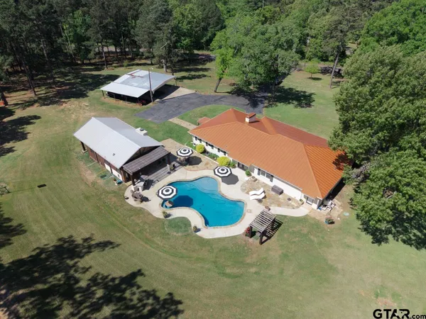 $499,900 | 10439 County Road 4150, Tyler, TX 75704