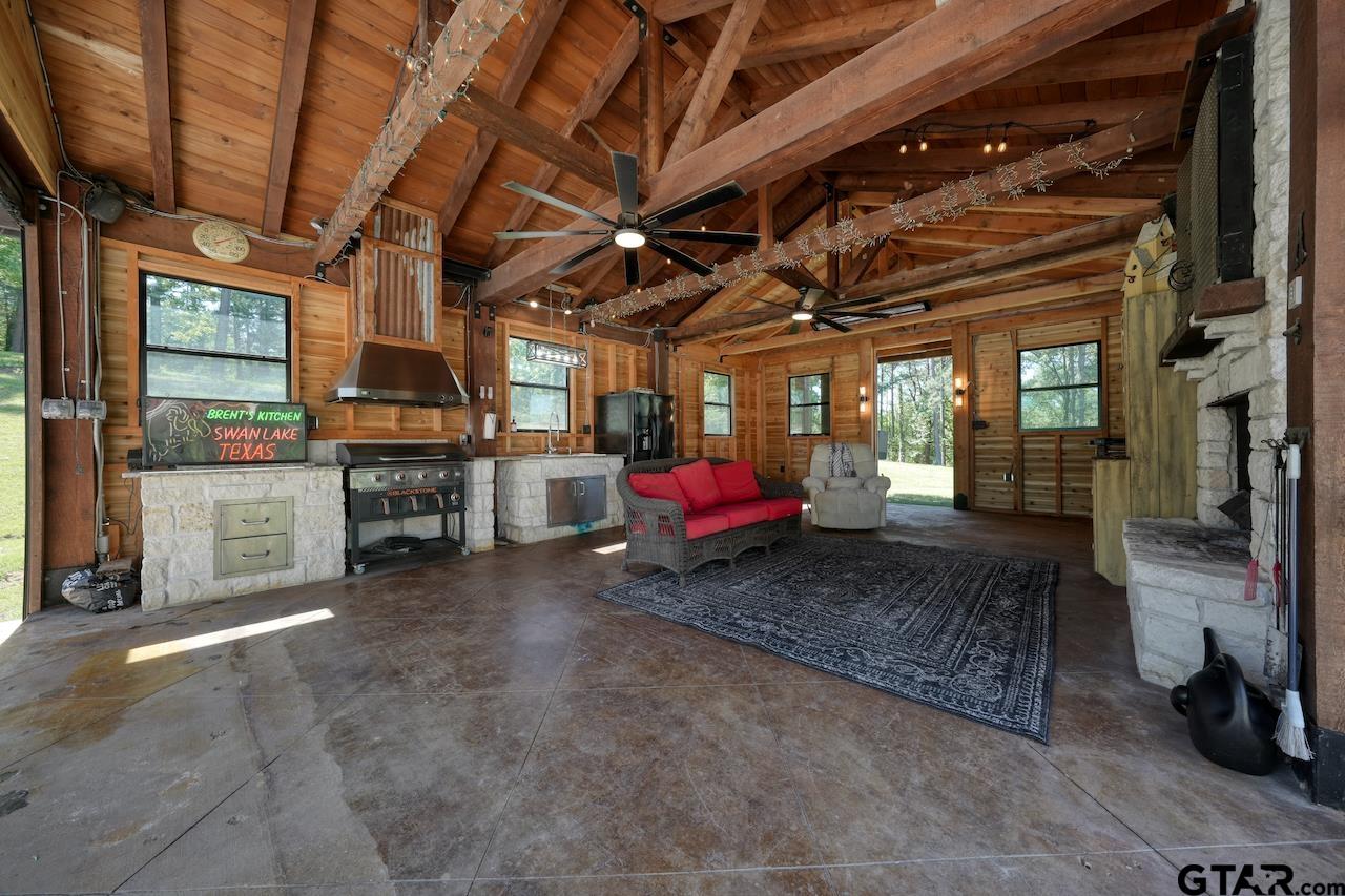 10439 County Road 4150 Tyler, TX 75704 - Photo 30 of 47