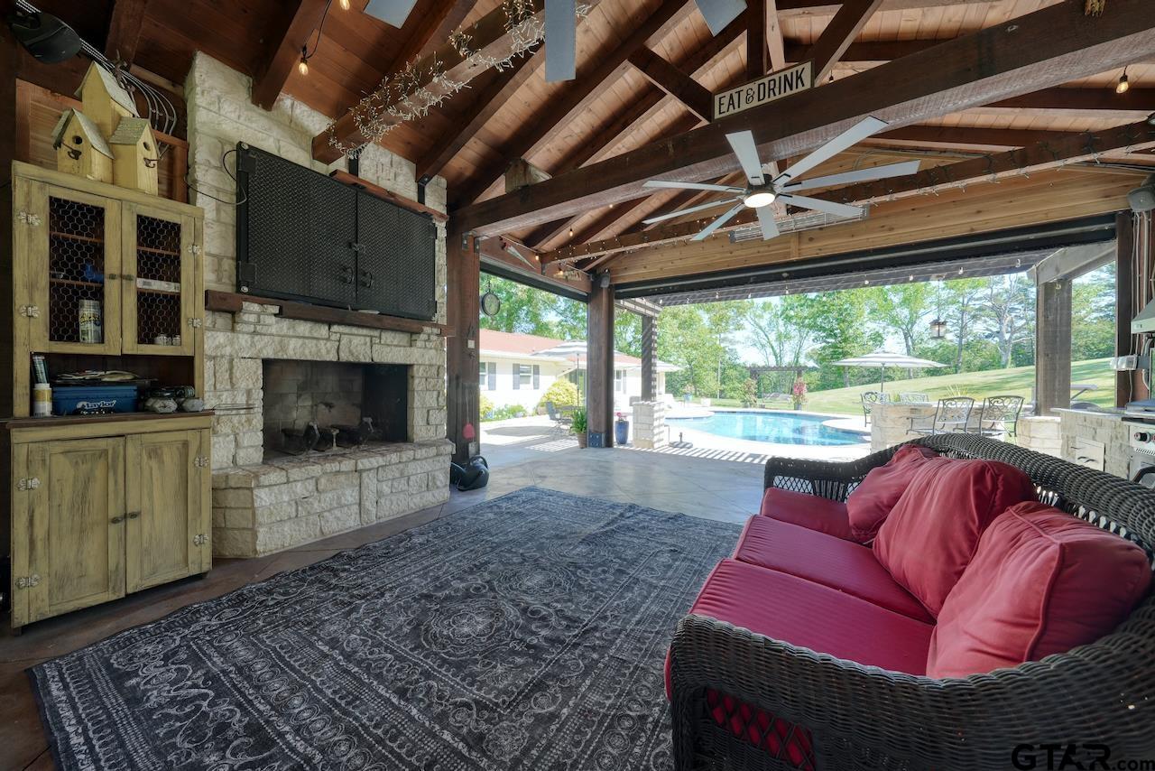 10439 County Road 4150 Tyler, TX 75704 - Photo 32 of 47