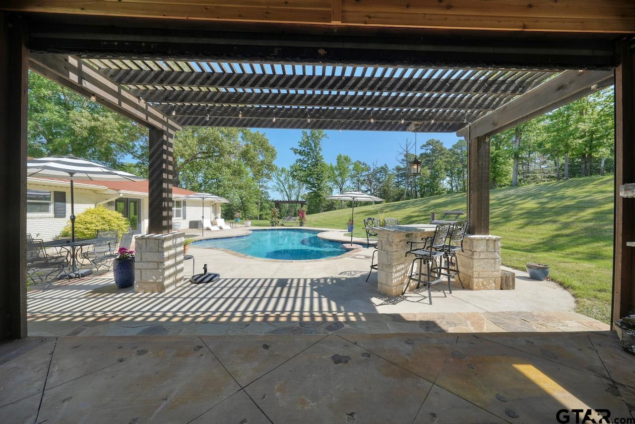 10439 County Road 4150 Tyler, TX 75704 - Photo 34 of 47