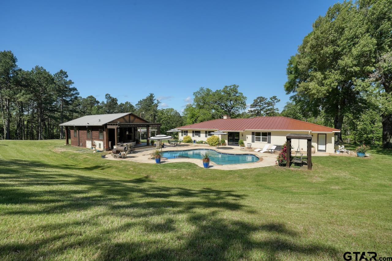 10439 County Road 4150 Tyler, TX 75704 - Photo 35 of 47
