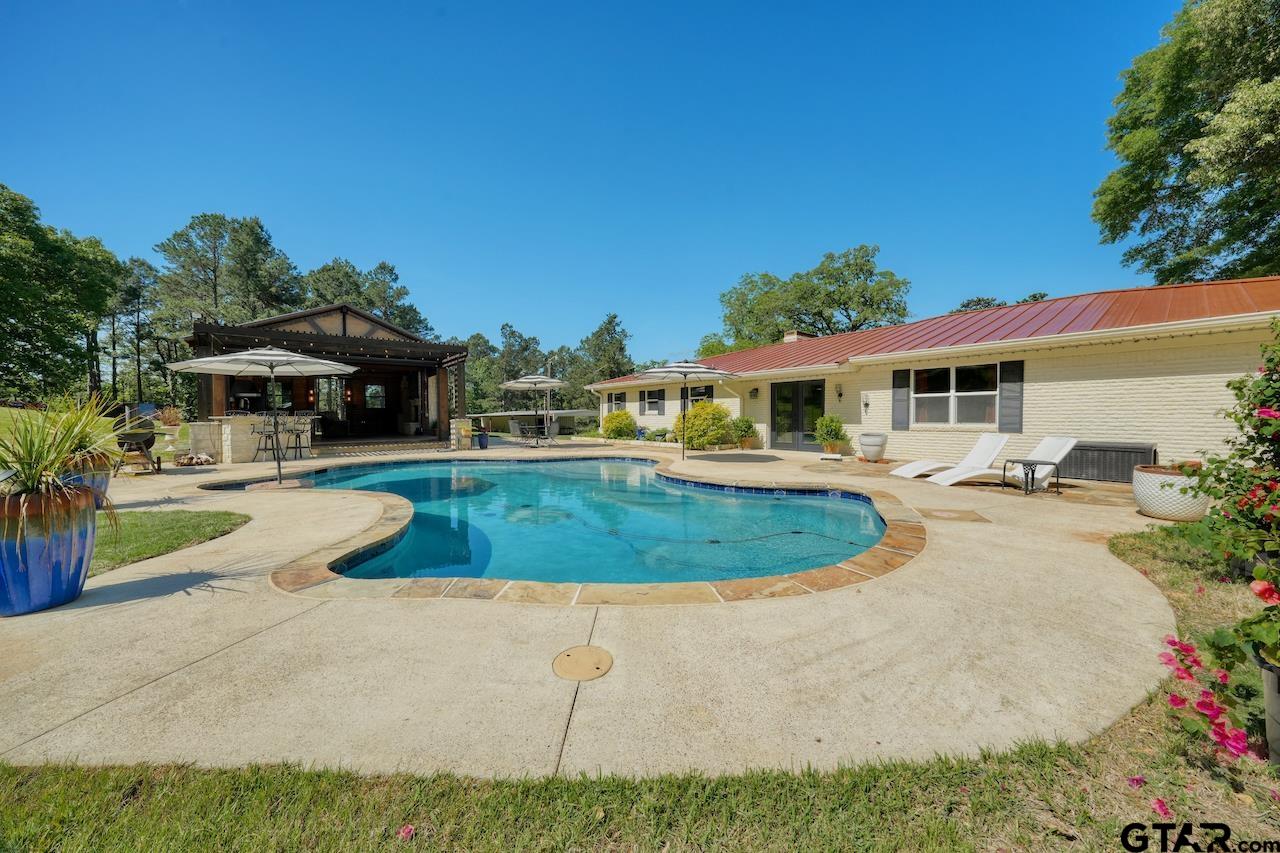 10439 County Road 4150 Tyler, TX 75704 - Photo 36 of 47