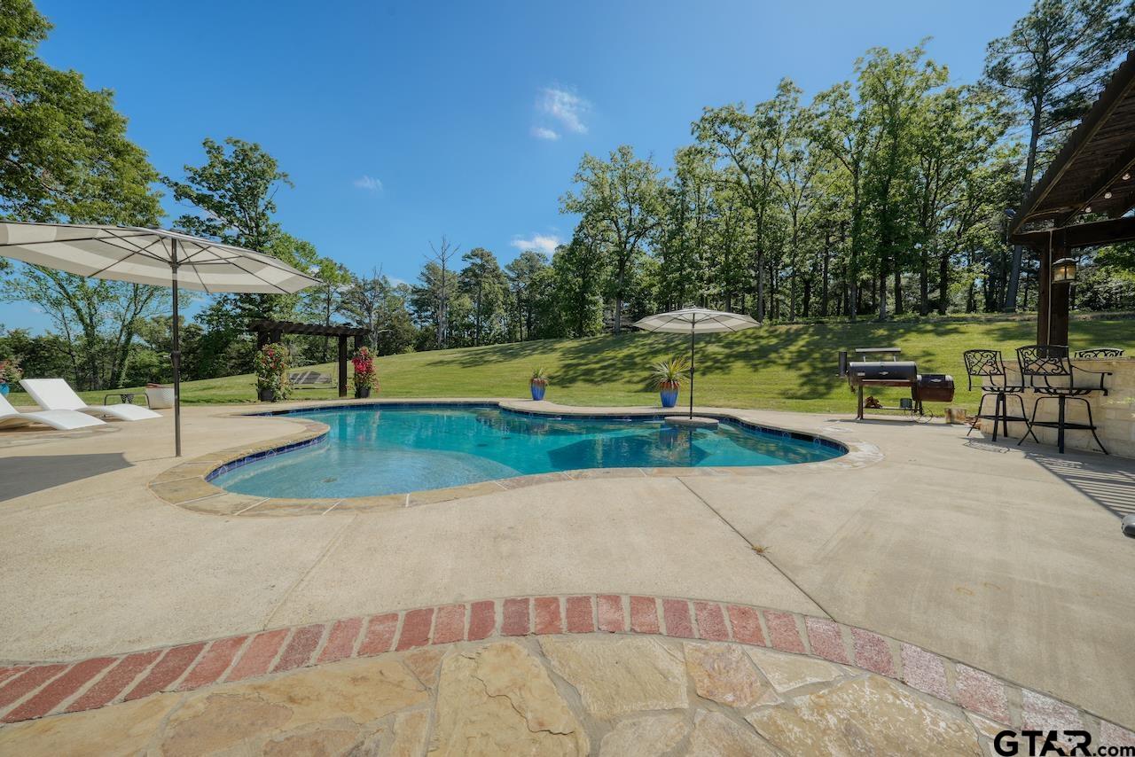 10439 County Road 4150 Tyler, TX 75704 - Photo 39 of 47