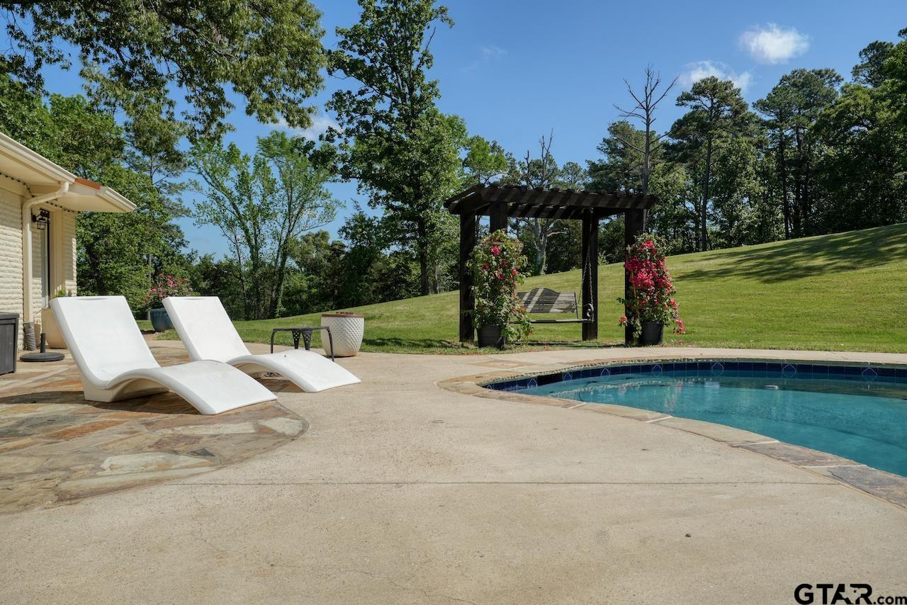 10439 County Road 4150 Tyler, TX 75704 - Photo 40 of 47