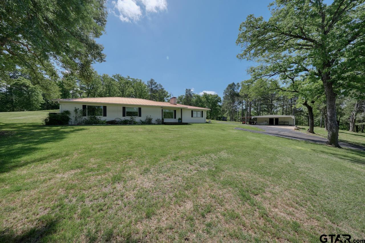 10439 County Road 4150 Tyler, TX 75704 - Photo 4 of 47