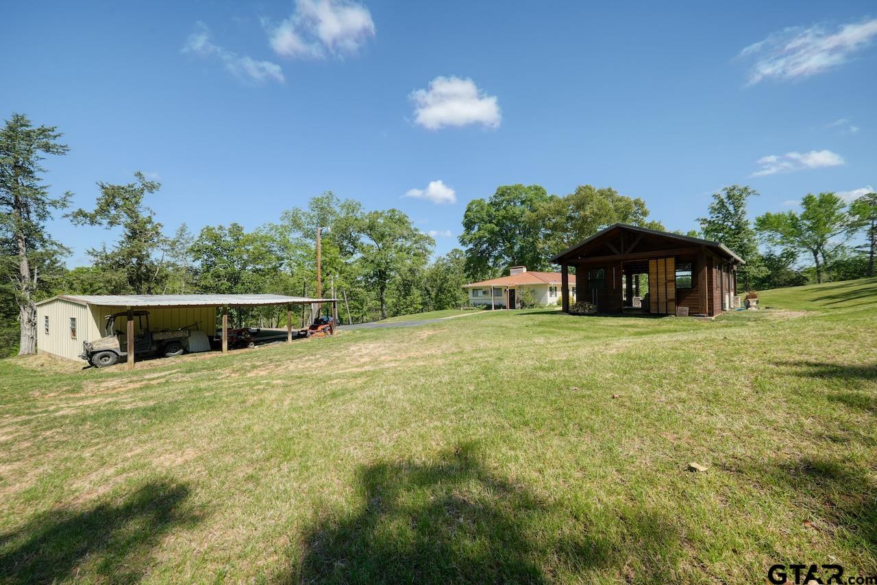 10439 County Road 4150 Tyler, TX 75704 - Photo 41 of 47