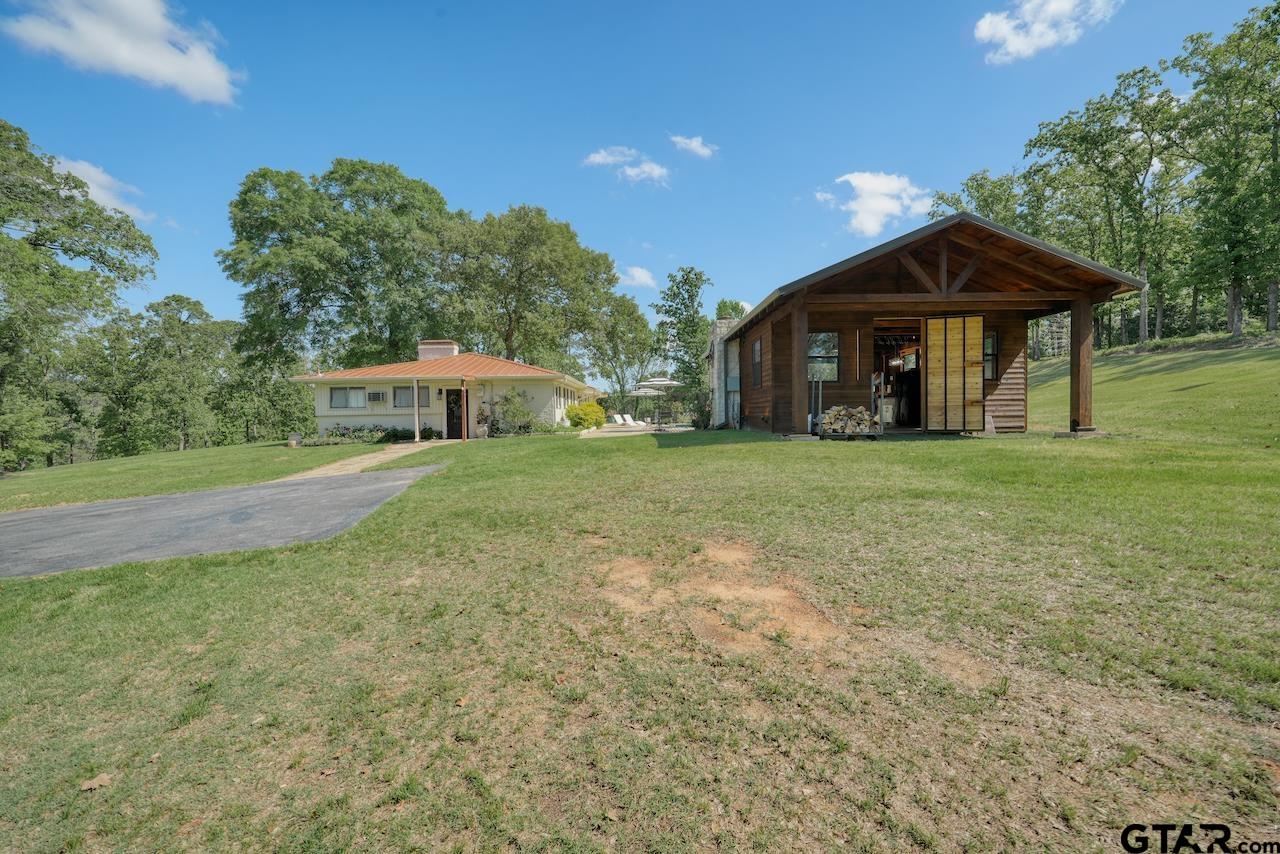 10439 County Road 4150 Tyler, TX 75704 - Photo 42 of 47