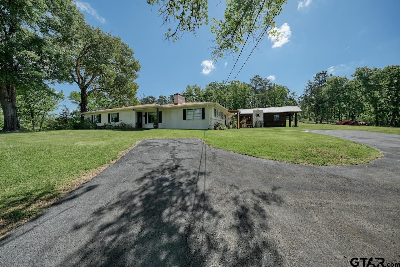 10439 County Road 4150 Tyler, TX 75704 - Photo 44 of 47