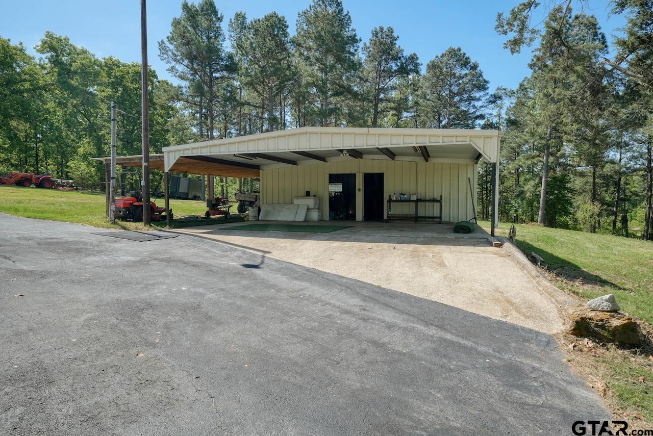 10439 County Road 4150 Tyler, TX 75704 - Photo 45 of 47