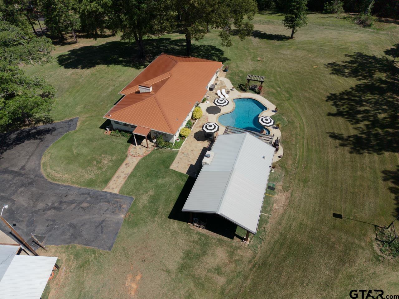 10439 County Road 4150 Tyler, TX 75704 - Photo 47 of 47
