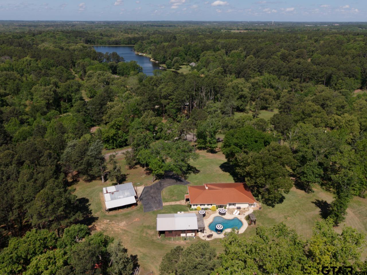 10439 County Road 4150 Tyler, TX 75704 - Photo 6 of 47