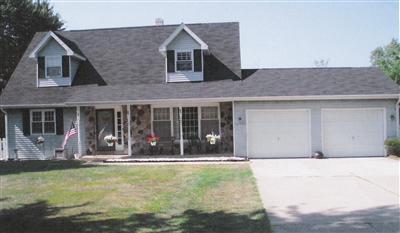 2725 Linco Road Berrien Springs, MI 49103 - Photo 1 of 1 Primary Photo