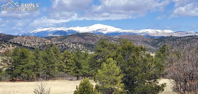 $190,000 | 0 Cap Rock Road, Canon City, CO 81212